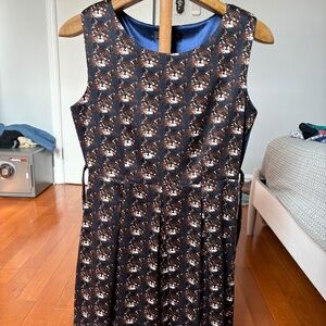 Kitty Cat Dress!